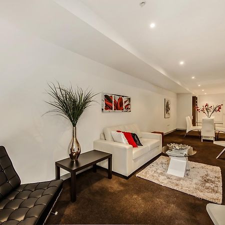 Abc Accommodation- Flinders Street Melbourne City Zimmer foto